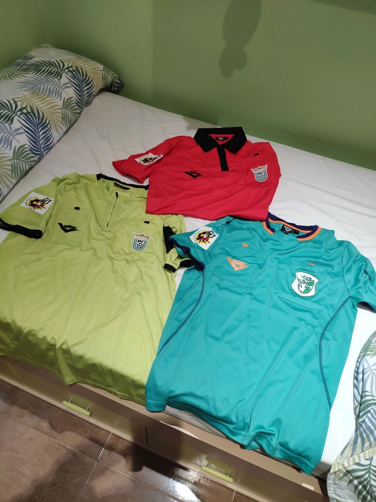 Arbitral