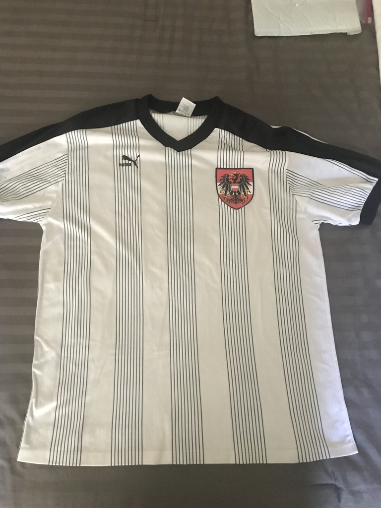 5 - Austria