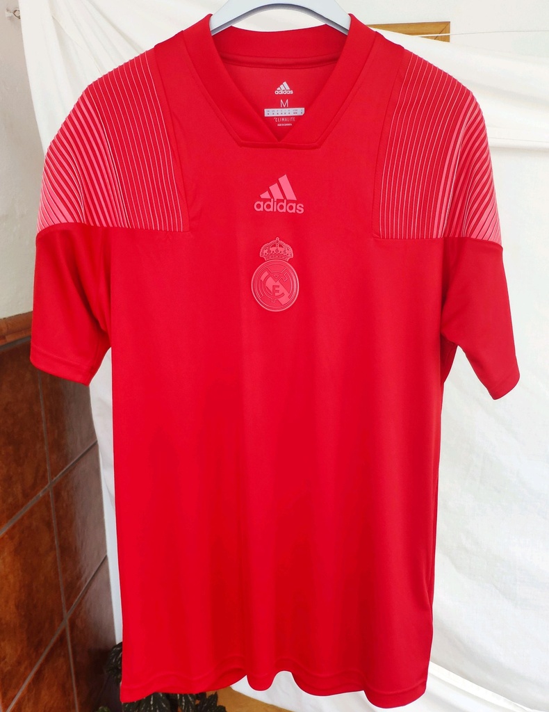 Real Madrid CF