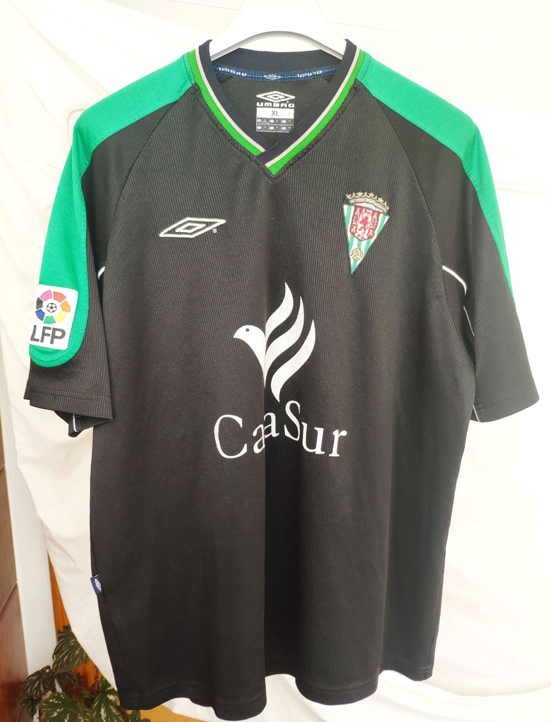 12 - Córdoba CF