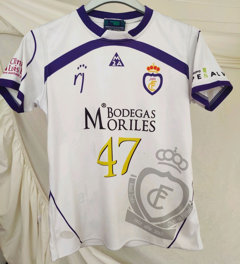 Real Jaén