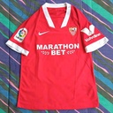24 - Sevilla FC - PAPU GÓMEZ