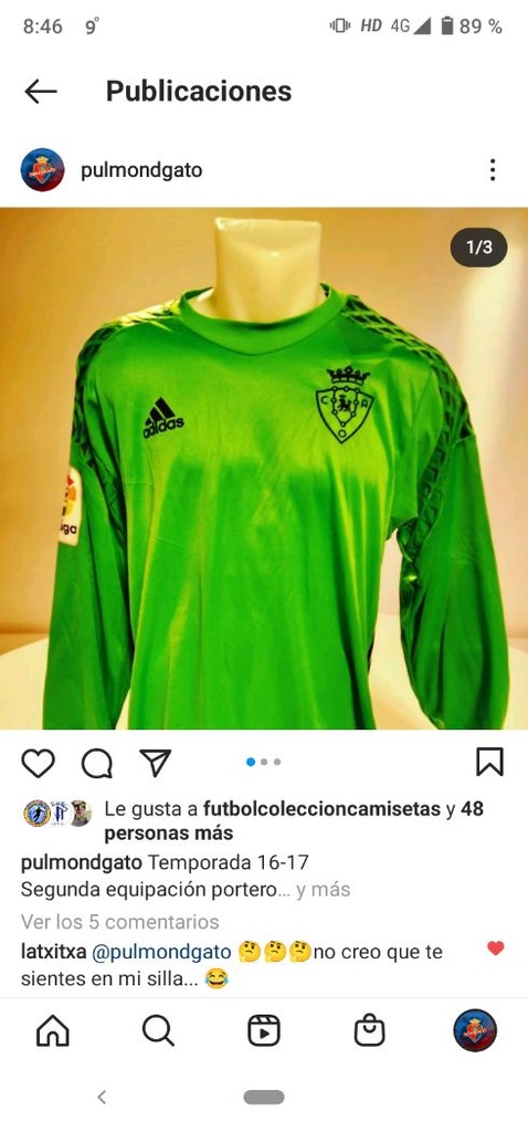 Osasuna