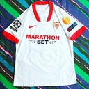 16 - Sevilla FC - J.NAVAS (Nike)
