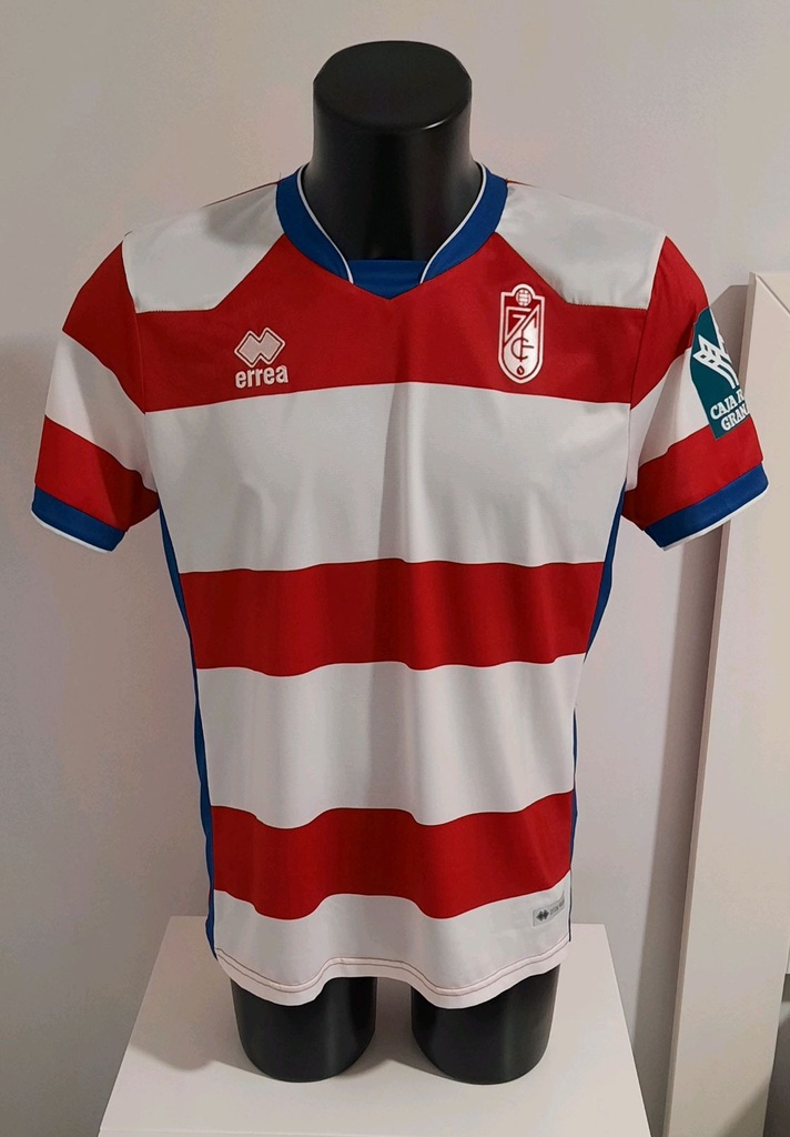 20 - Granada CF - Ramos (Errea)