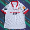 12 - Sevilla FC - KOUNDÉ (Nike)