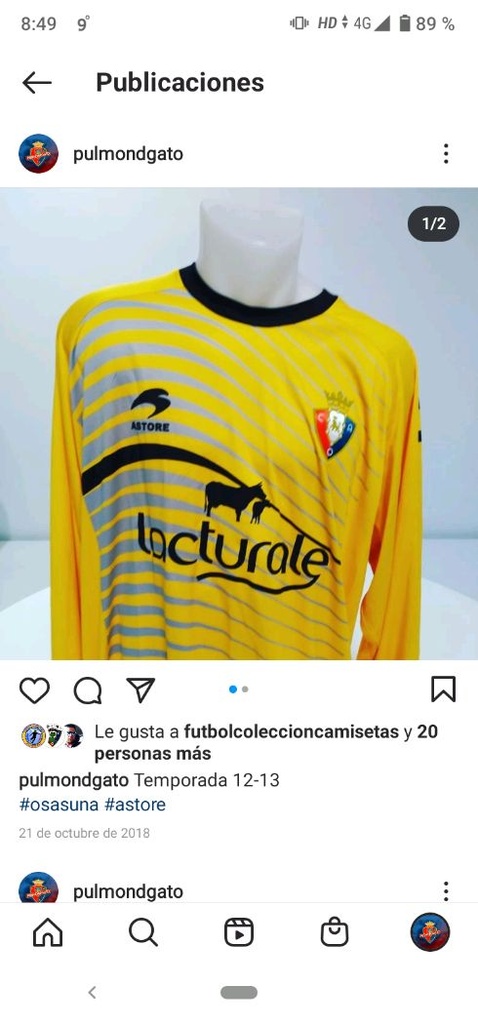 Osasuna