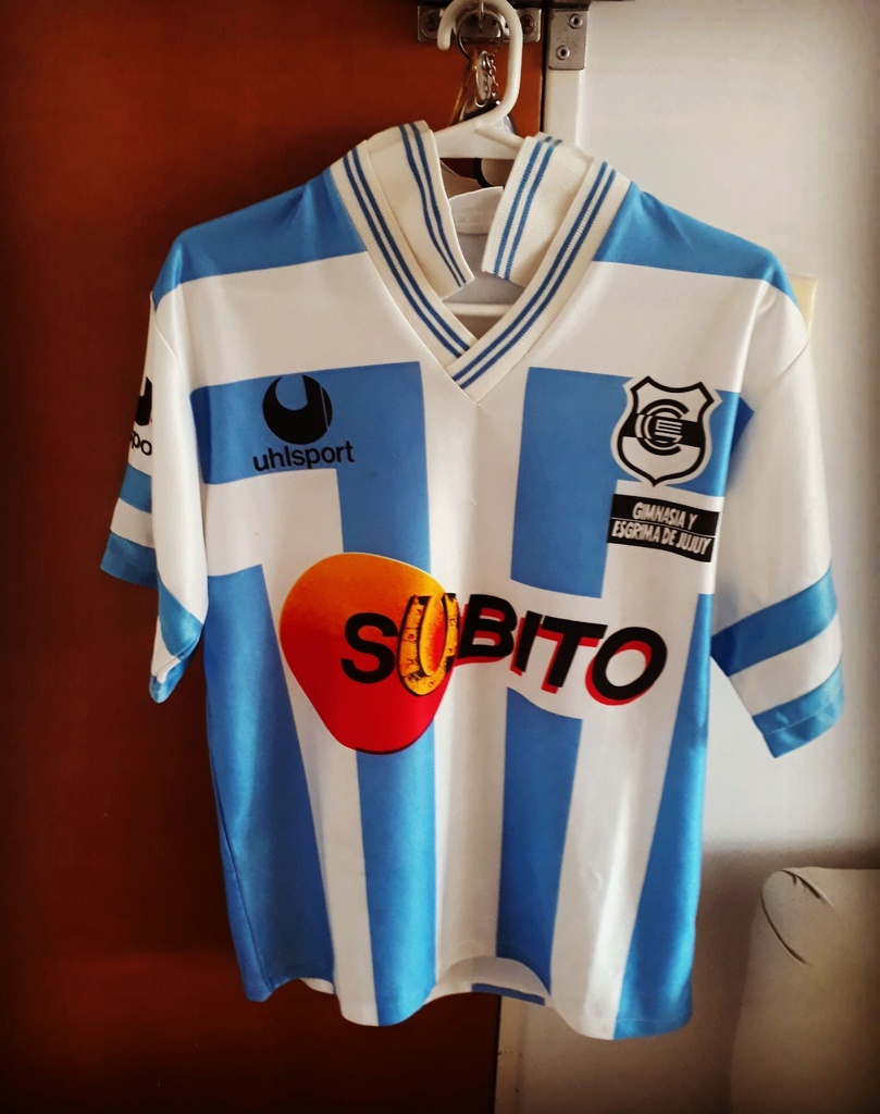 Gimnasia de Jujuy