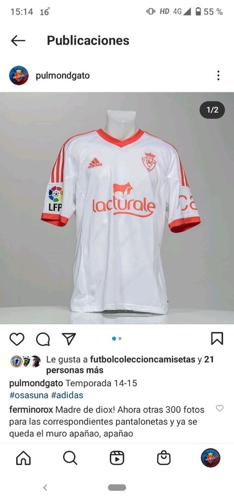 Osasuna