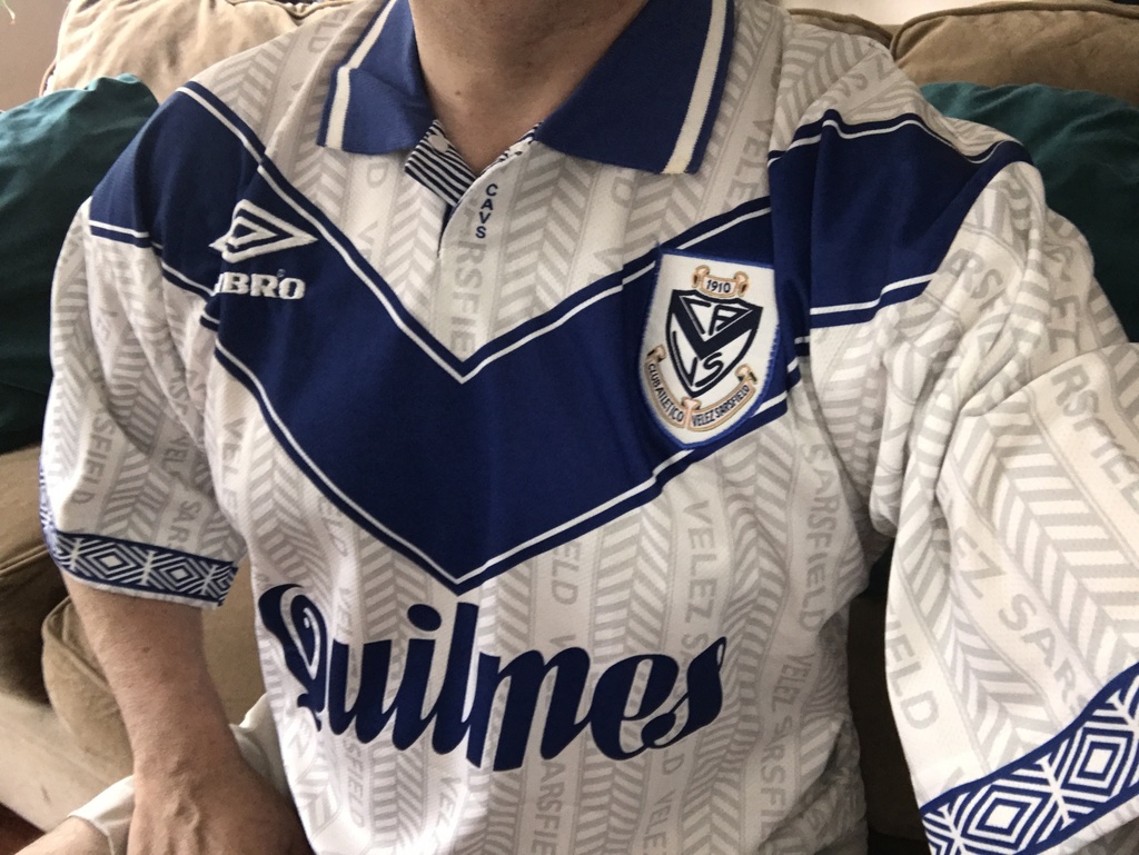 Velez Sarsfield