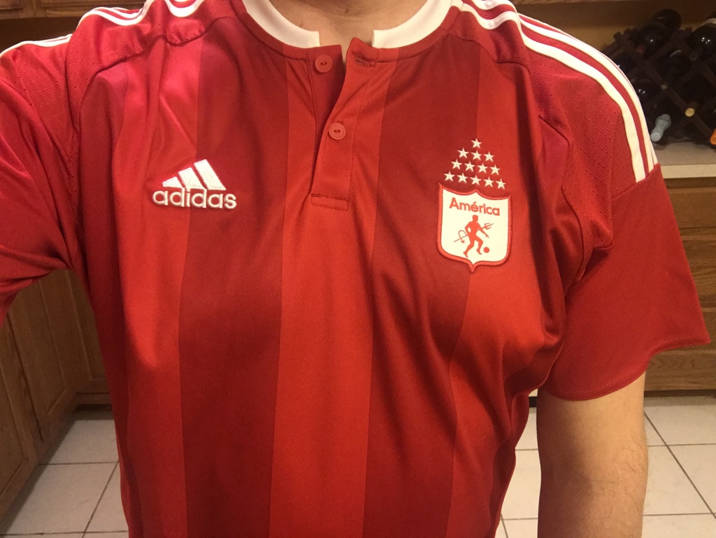 America de Cali