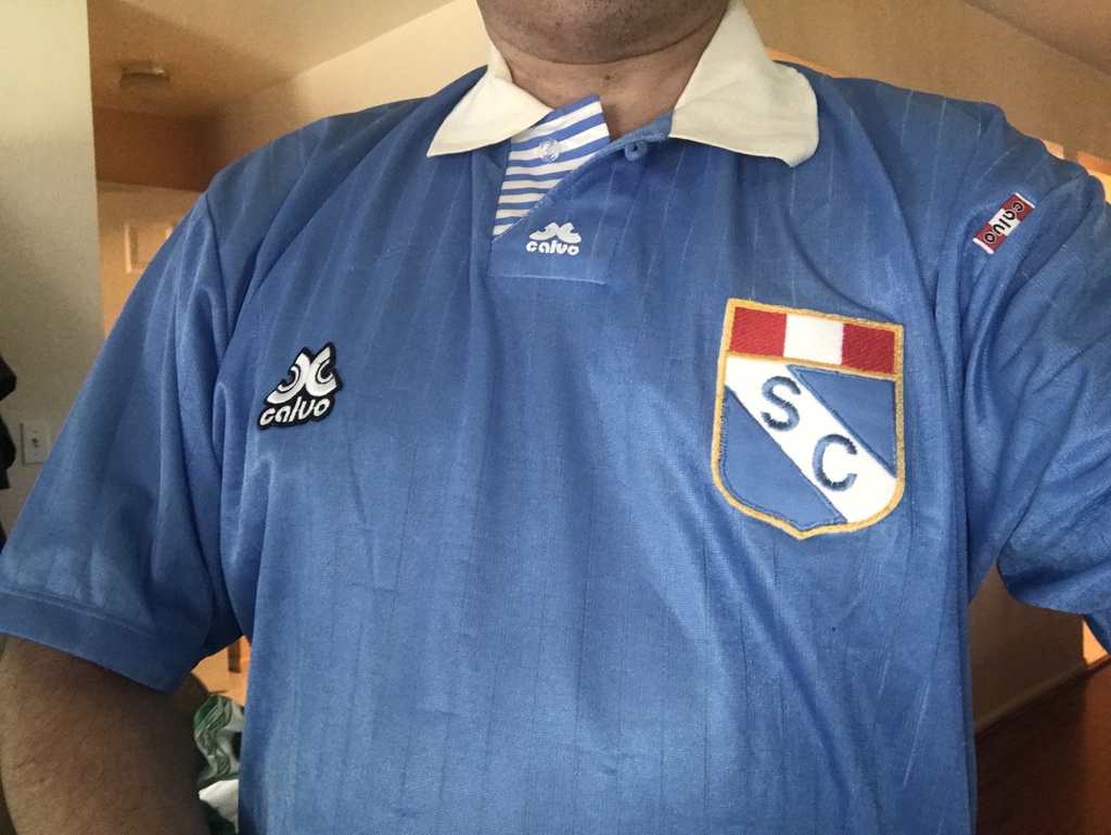 Sporting Cristal