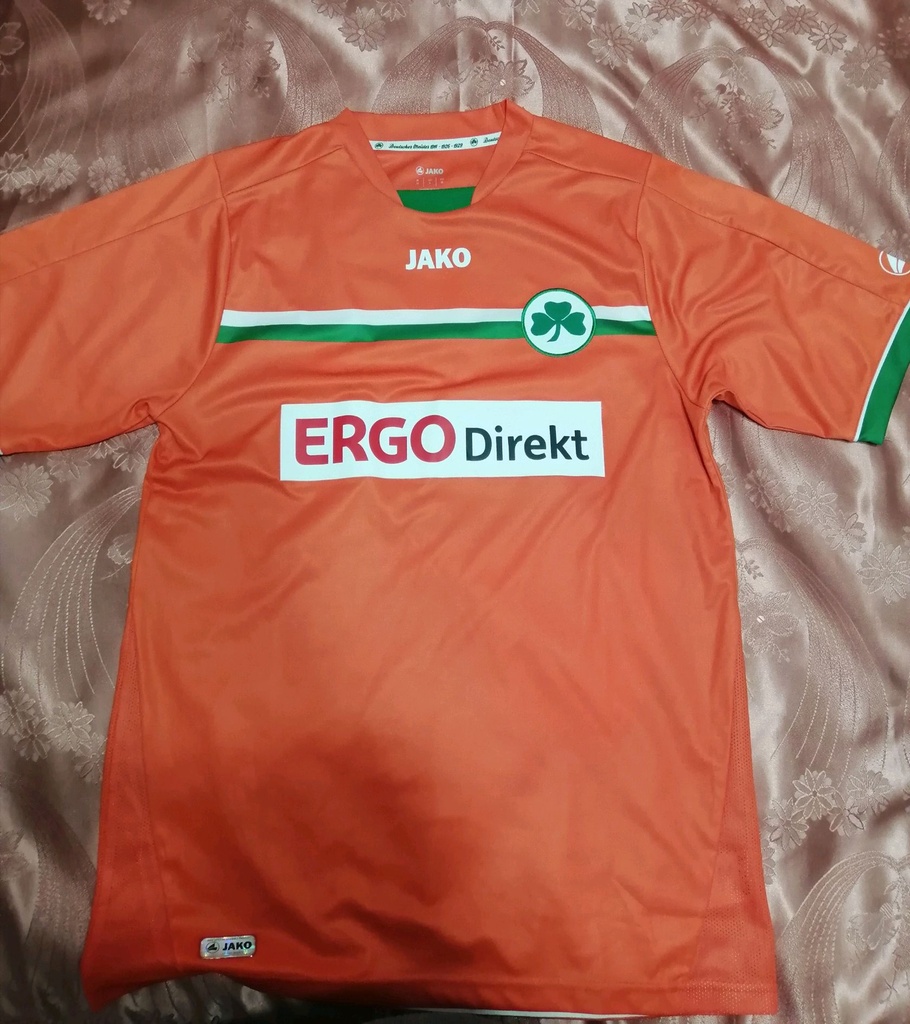 Greuther Fürth