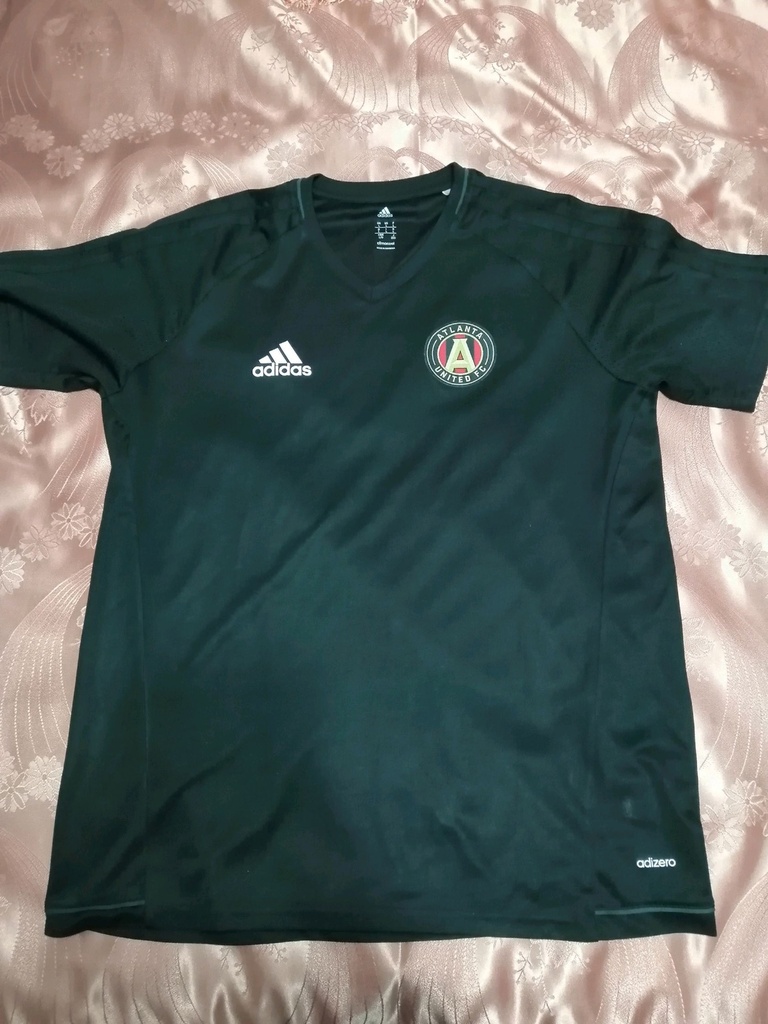 Atlanta united