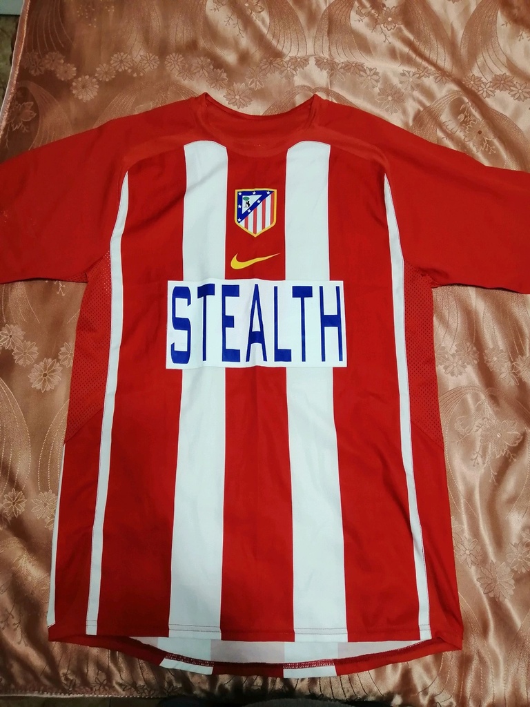 Atlético de Madrid