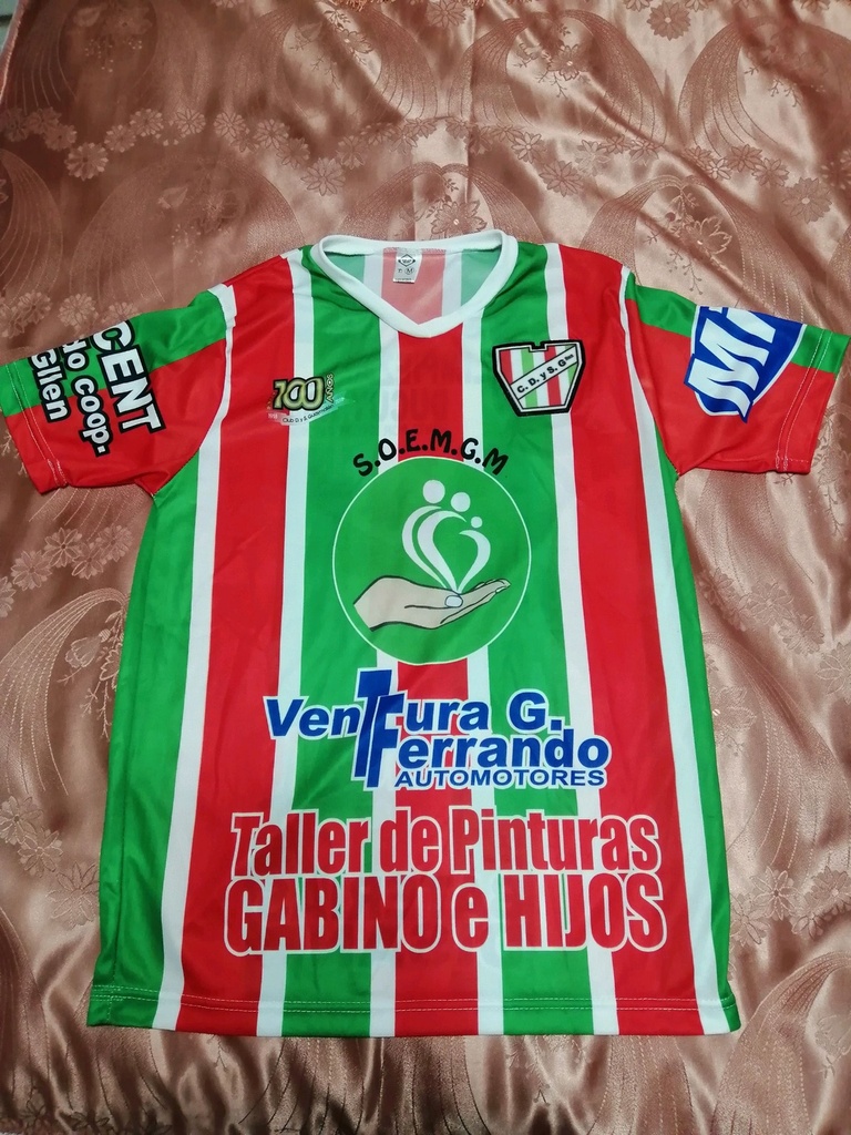 CDs Guaymallen