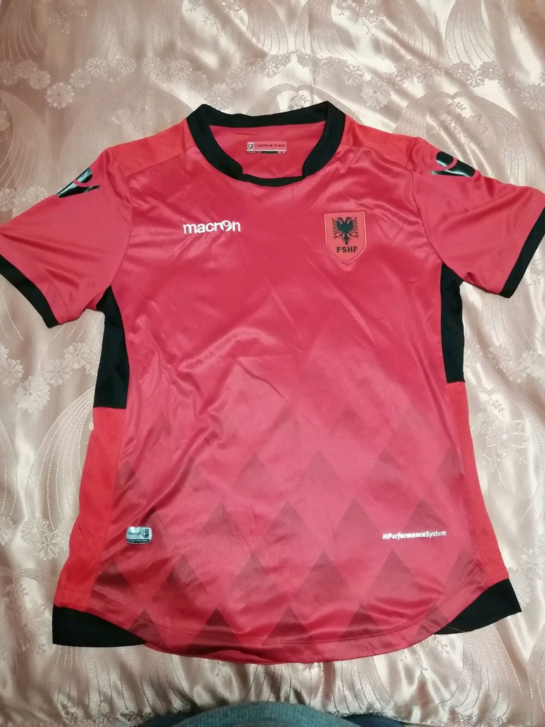Albania 🇦🇱