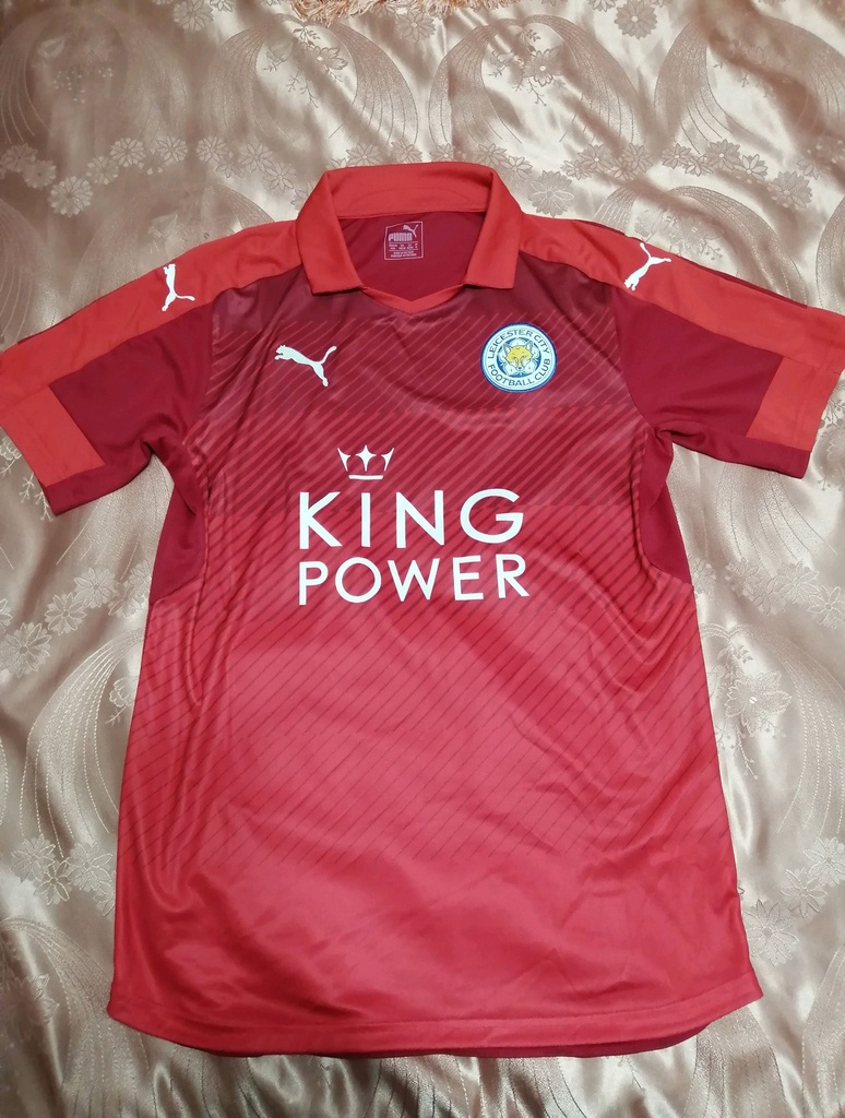 Leicester City