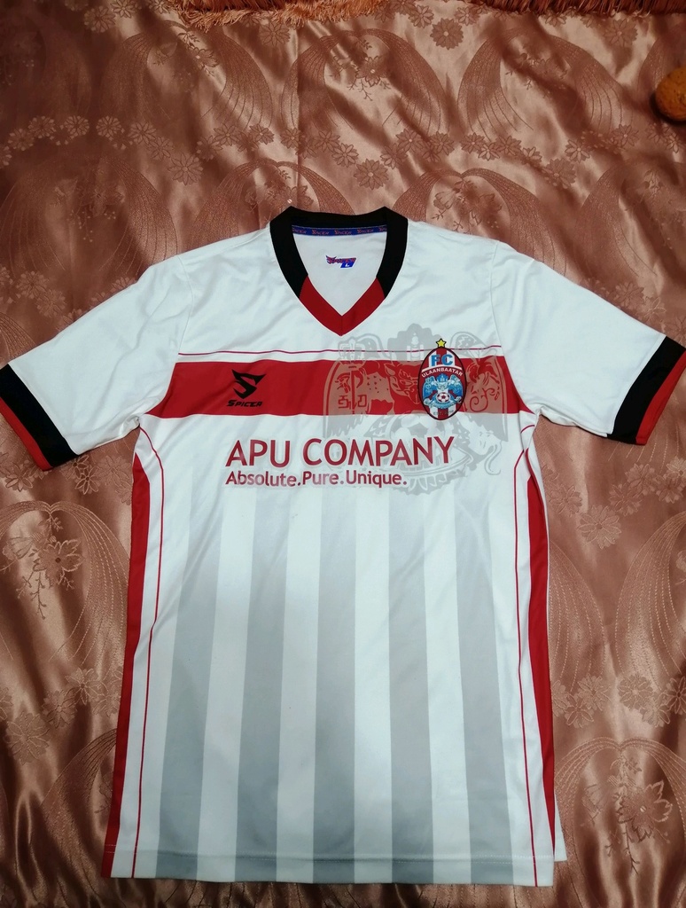 FC Ulan Bator