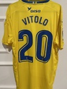 20 - Unión Deportiva Las Palmas - VITOLO
