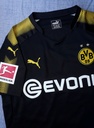 11 - Borussia Dortmund 09 - Reus