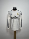 12 - Real Madrid - Marcelo