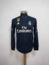 4 - Real Madrid - Sergio Ramos