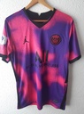 7 - PSG - Mbappe