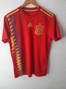 Seleccion Española