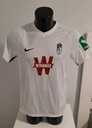 8 - Granada CF - Yan Eteki (Nike)