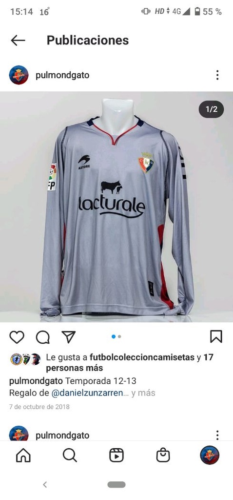 Osasuna