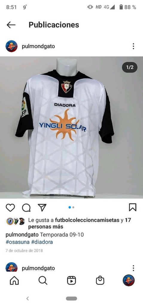Osasuna