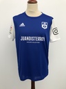 18 - Juandisterroy’s team - Juande