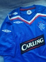 Rangers Football Club