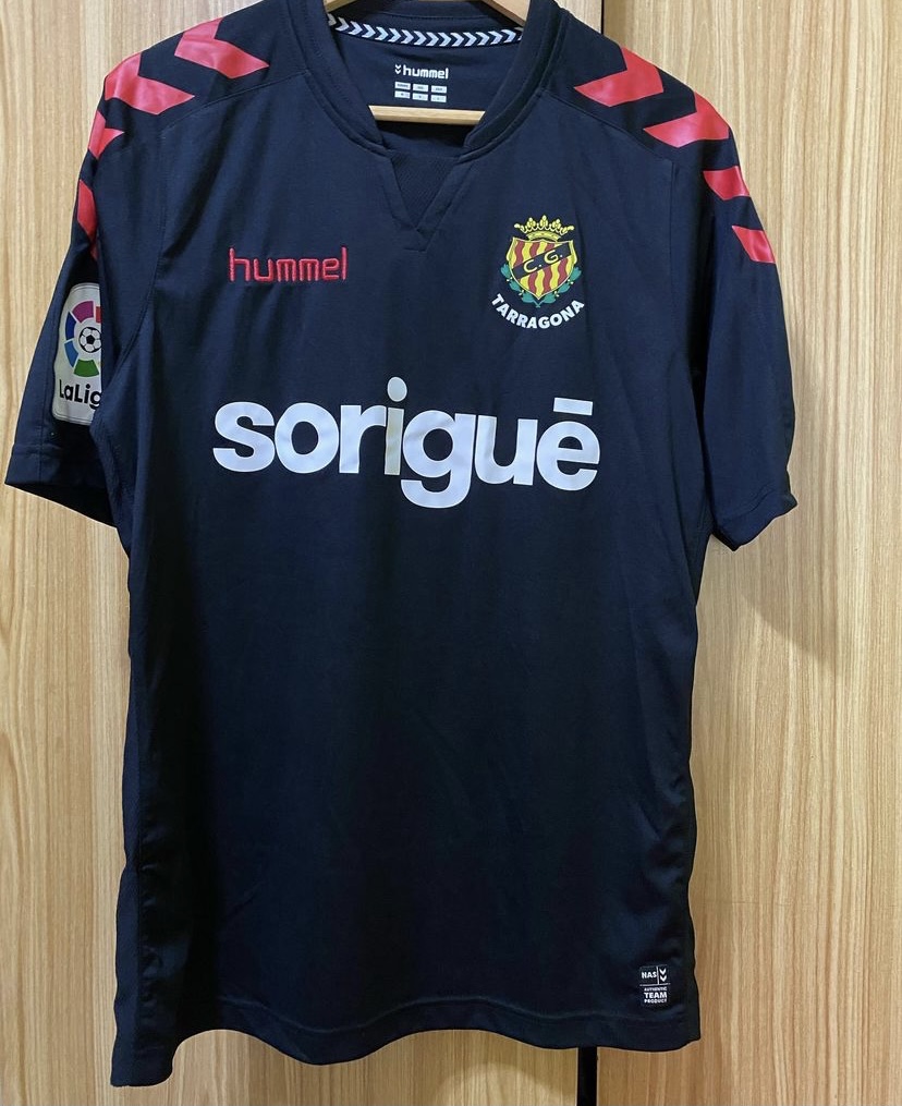 Nàstic de tarragona