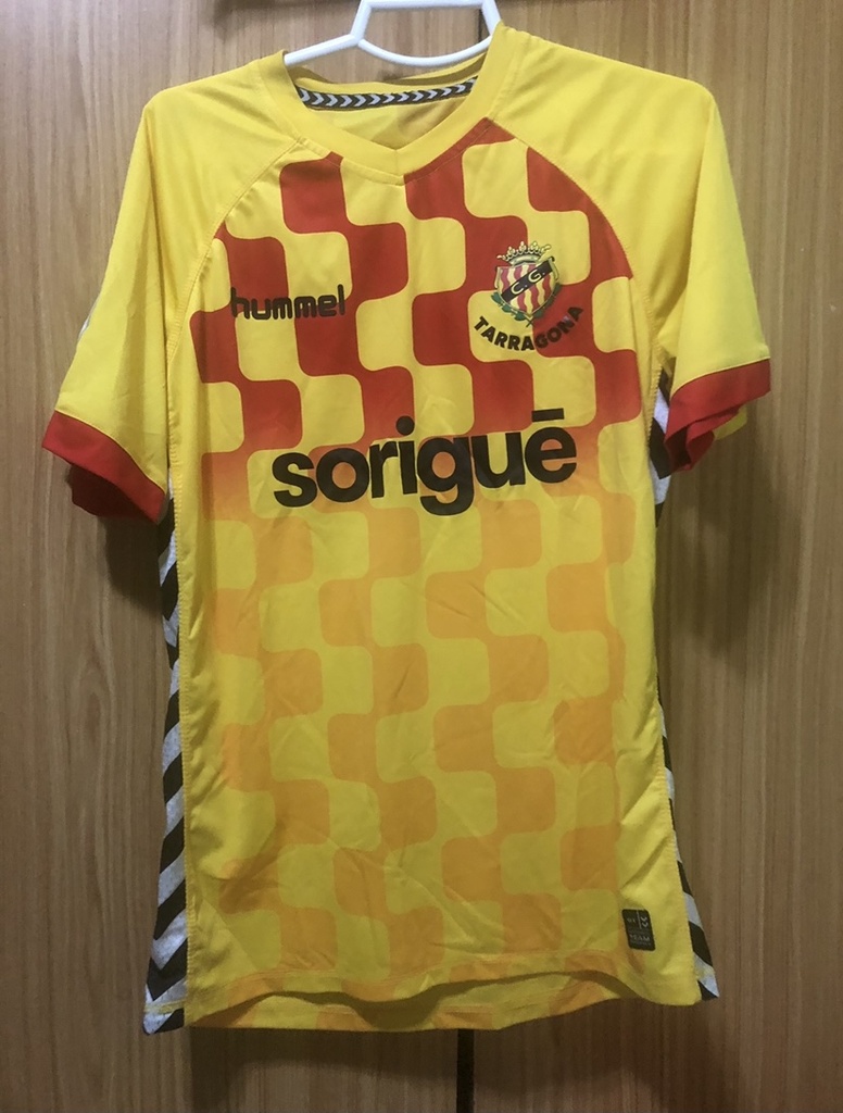 Nàstic de tarragona