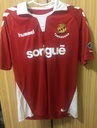 3 - Nàstic de tarragona - Bonilla