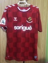 20 - Nàstic de Tarragona - Albarrán