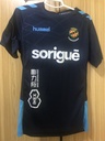 8 - Nàstic de Tarragona - Uche