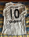 10 - Getafe CF