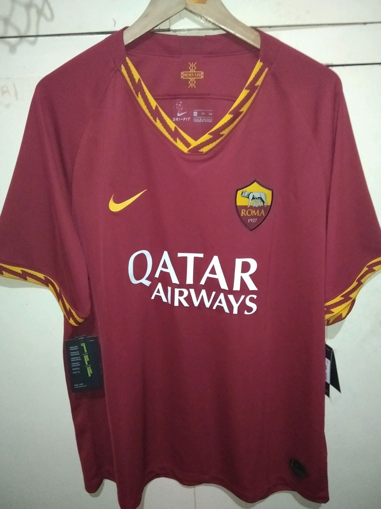 As Roma