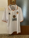 10 - Valencia CF - Sergio Espadas