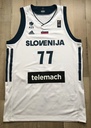 77 - Eslovenia - Doncic