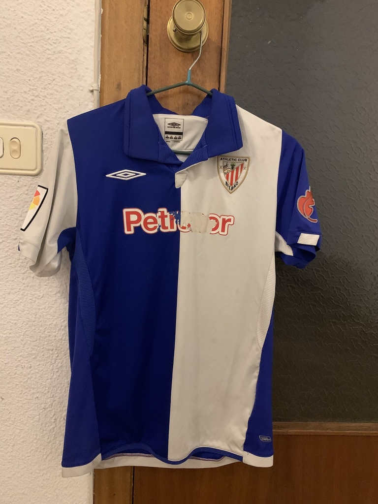 Athletic Club