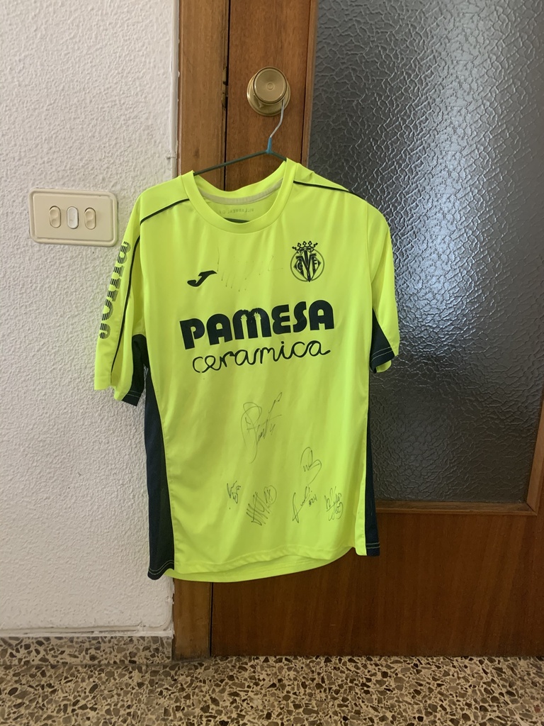 Villarreal CF