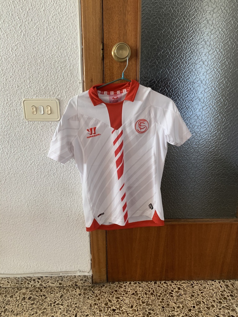 Sevilla CF