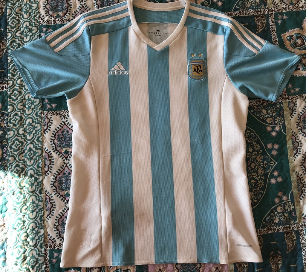 Argentina