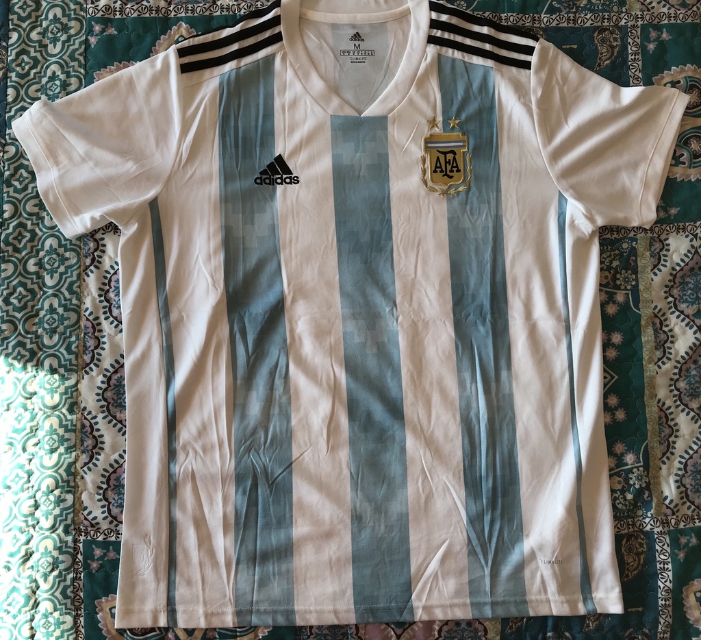 Argentina