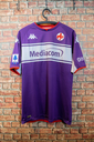7 - Fiorentina - Vlahovic