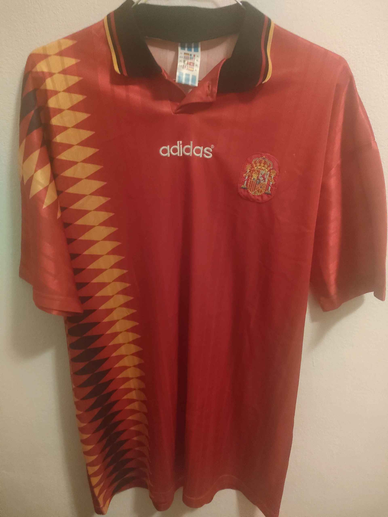 España